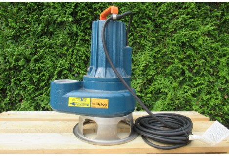 Pedrollo Pump MC 30/70, 3 fase 400 V / 2,2 KW. Unused.